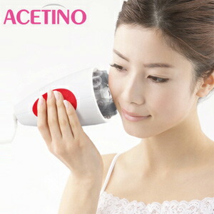 楽天市場】【即出荷】【YA-MAN ヤーマン アセチノセルビーDX ボディ＋