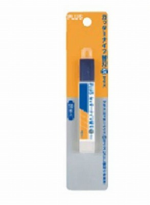 楽天市場】◇◇【プラス】Pカッター 替刃S CU−201 35-999