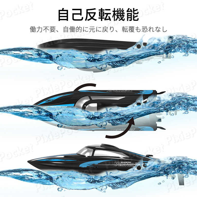 楽天市場】お買い物マラソン【P5倍】【人気おもちゃ】スピードボート