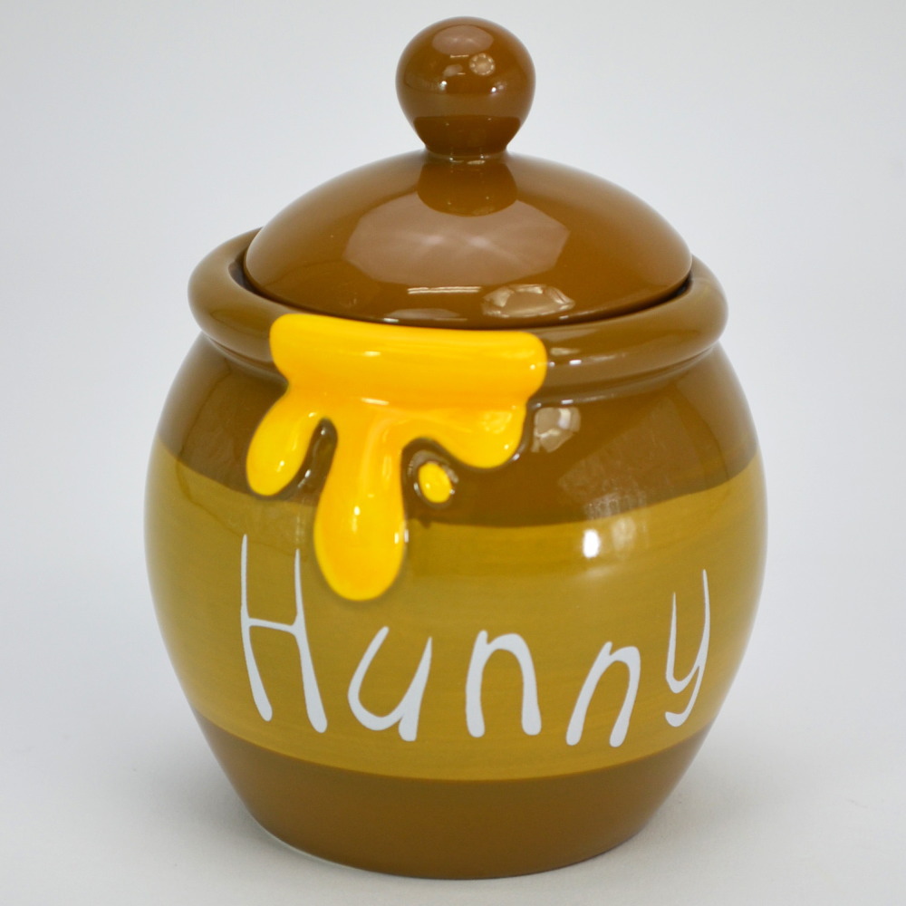 楽天市場】ハニーポット くまのプーさん ディズニー かわいい 洋食器