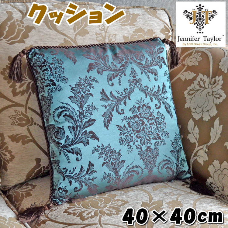楽天市場】ジェニファーテイラー クッションカバーの通販
