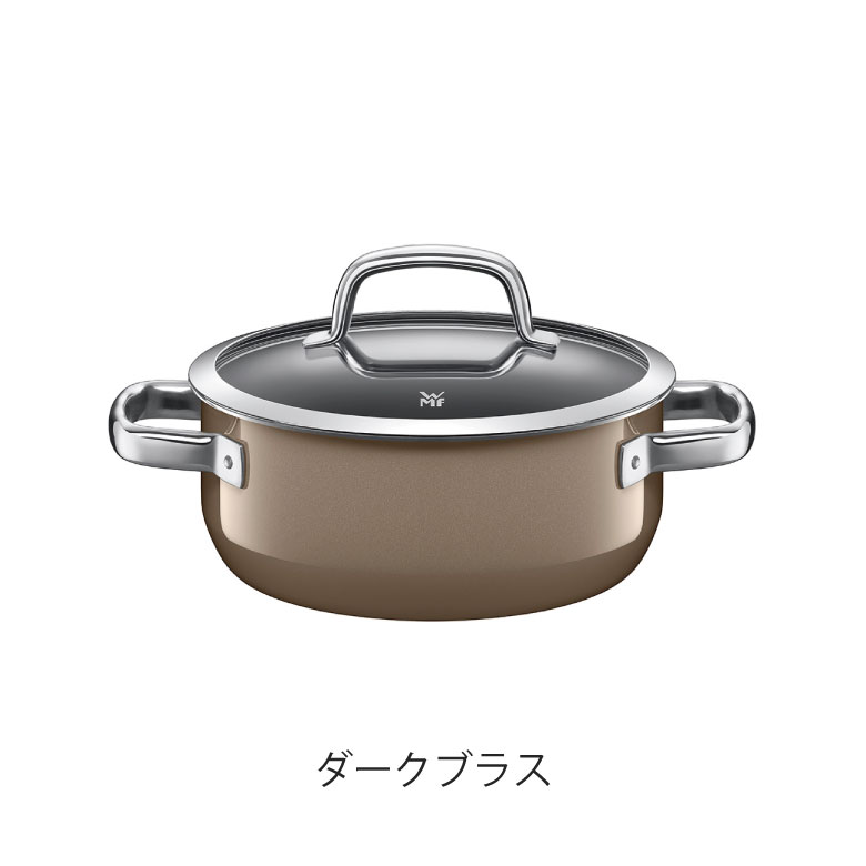 楽天市場】[エントリーでP+5倍] WMF フュージョンテック ミネラル ロー