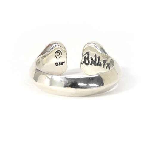 楽天市場】【BWL】Bill Wall Leather ビルウォールレザー ダブル