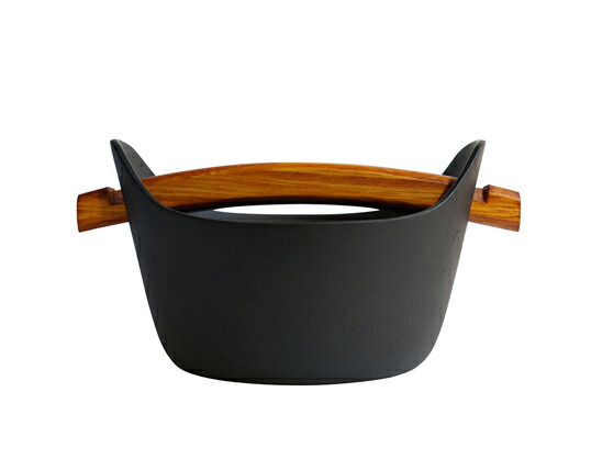 楽天市場】南部鉄器 釜定（鍋｜鍋・フライパン）：キッチン用品・食器