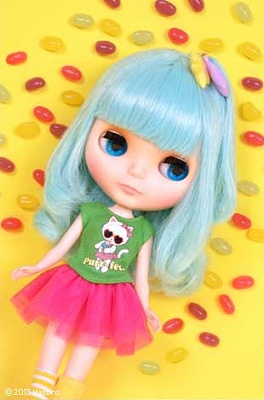 楽天市場】【送料無料】【Blythe】タカラトミー ショップ限定ドール