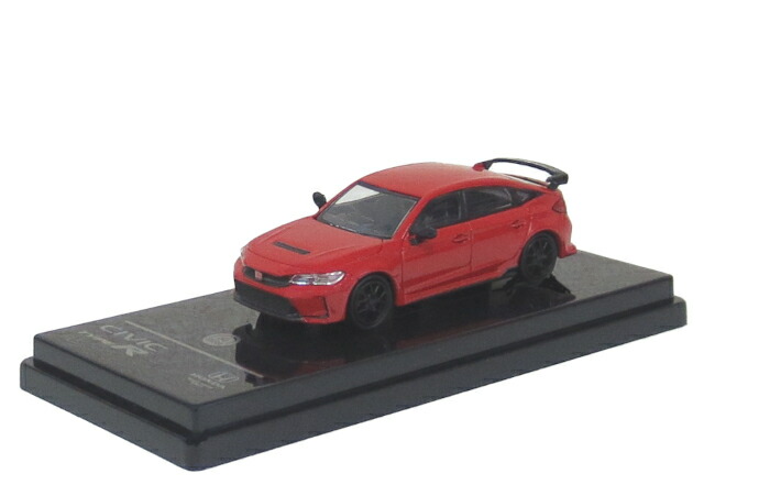 楽天市場】PARAGON（パラゴン） 1/64 PARA64 ホンダ シビック タイプR