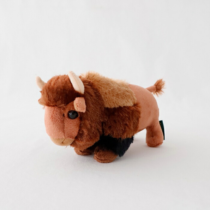 楽天市場】イルビゾンテ バイソンドール (54172304398) BUFALLO DOLL