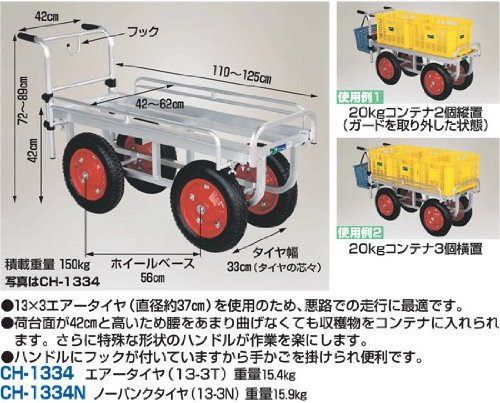楽天市場】ハラックス 愛菜号 アルミ製 ハウスカー CH-1334 13×3タイヤ