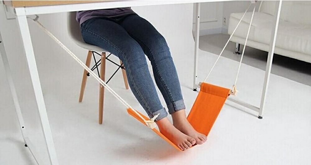 楽天市場】送料無料 フットレスト 足置き 足掛け オットマン 足用