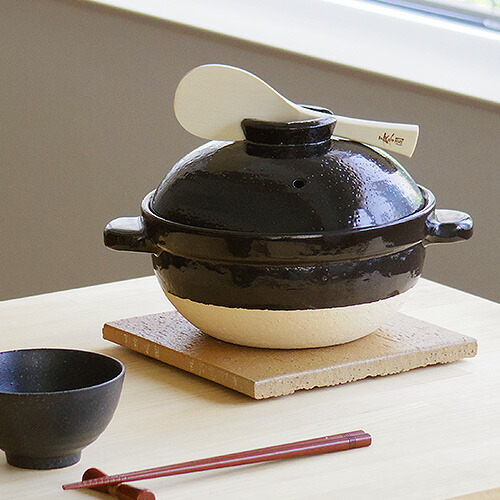 楽天市場】【マラソン期間中 最大P40倍】 送料無料 長谷園 かまどさん