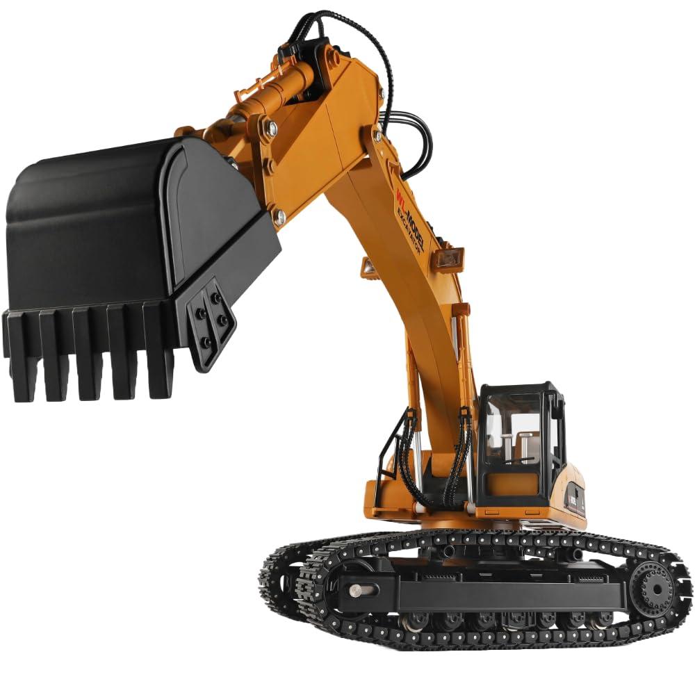 楽天市場】ユンボ ラジコンの通販