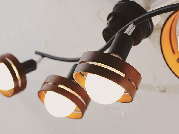 楽天市場】シーリングライト インターフォルム 照明 ARCHE アーチェ