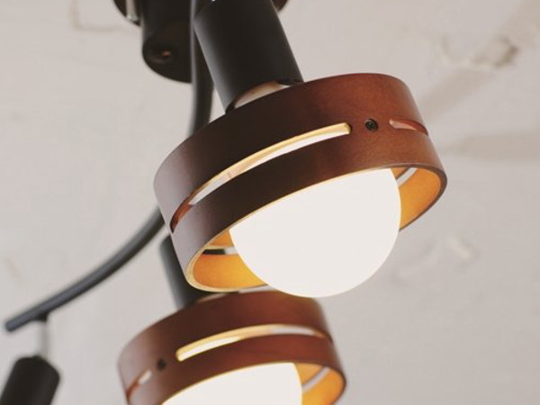 楽天市場】シーリングライト インターフォルム 照明 ARCHE アーチェ