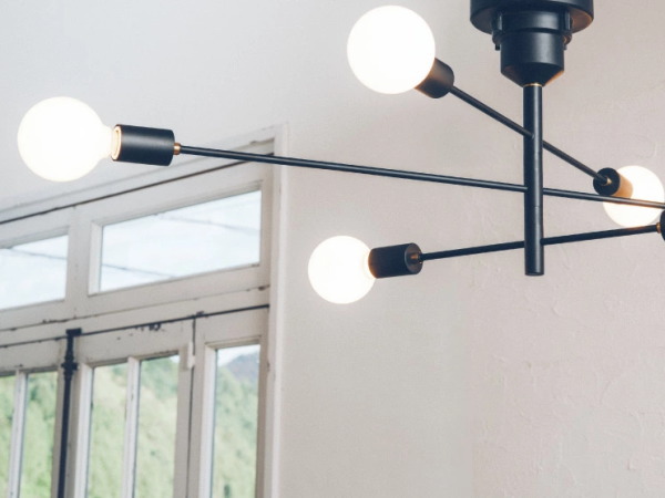 楽天市場】シーリングライト インターフォルム 照明 アストル