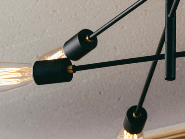 楽天市場】シーリングライト インターフォルム 照明 アストル