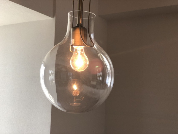 楽天市場】ペンダントライト インターフォルム 照明 OLITE オリテ