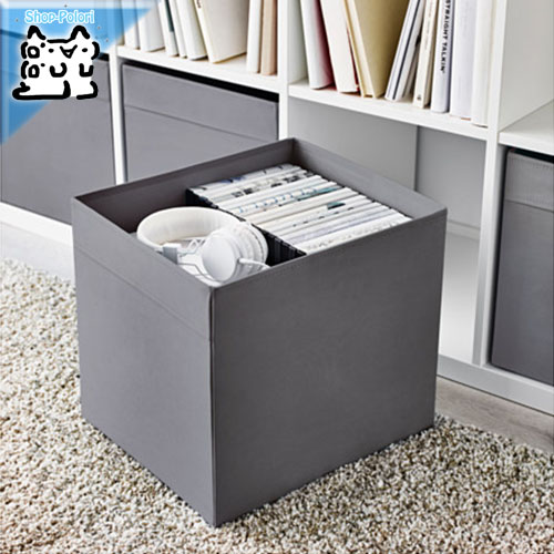 楽天市場】【 IKEA - イケア -】DRONA -ドローナ- 収納ボックス