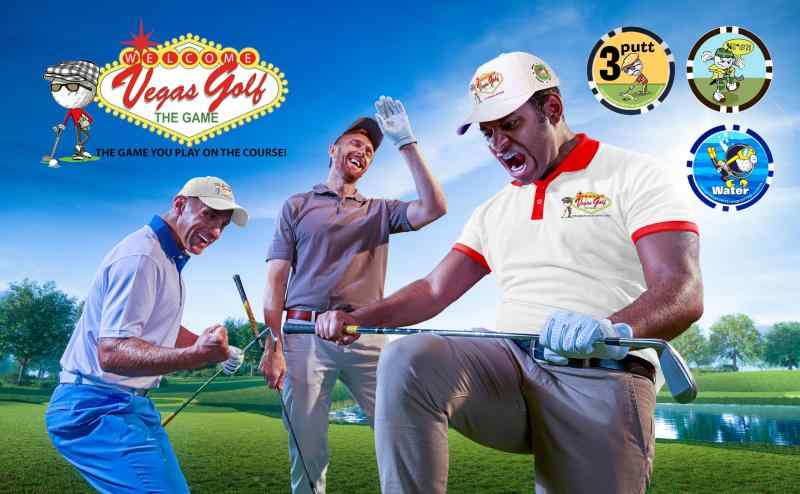 楽天市場】Vegas Golf (ベガスゴルフ) ALL-IN Edition ( 26枚入り