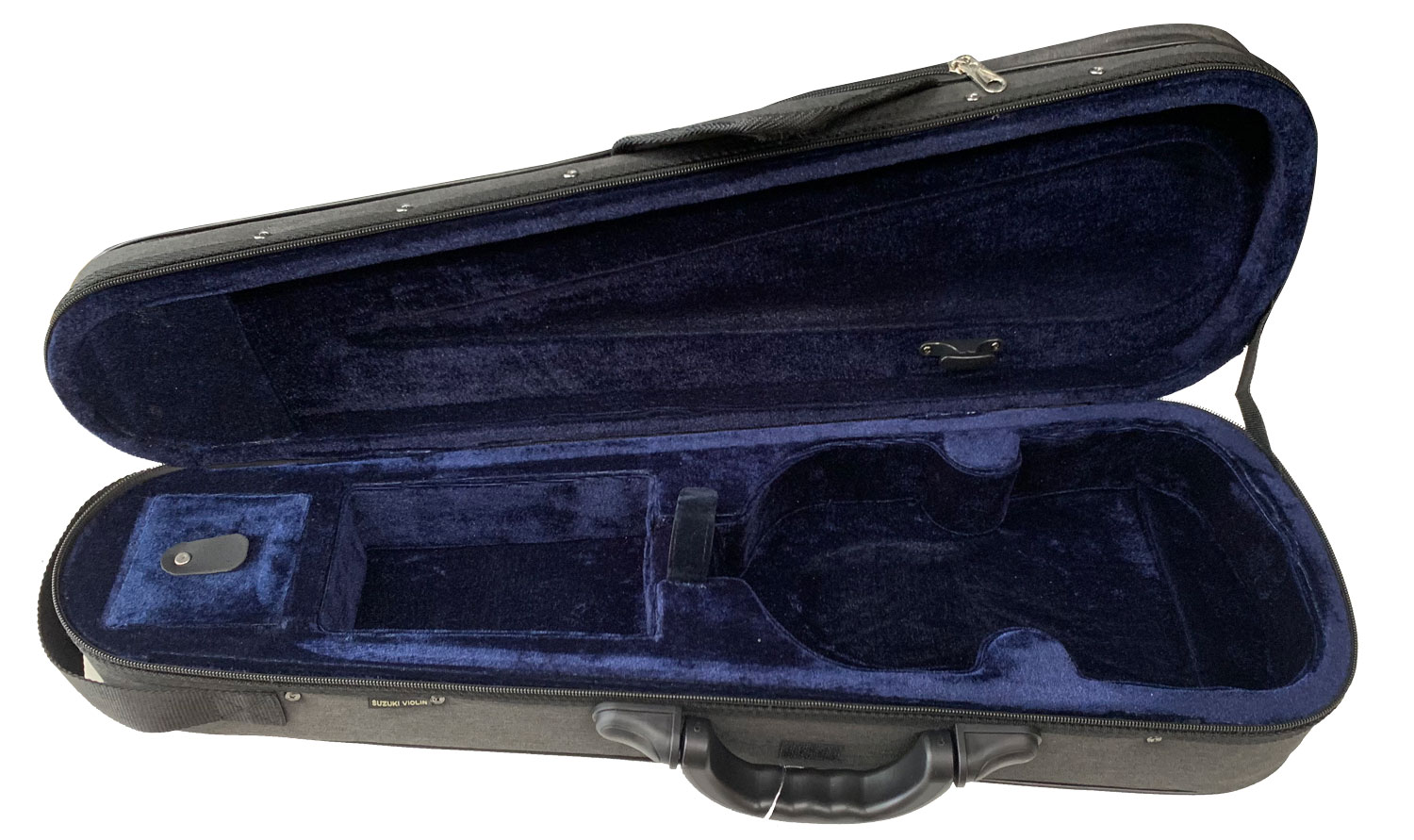 楽天市場】【Suzuki】スズキ バイオリンケース 24F 4/4〜1/16サイズ