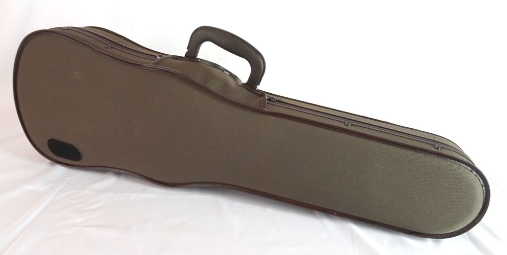 楽天市場】【新商品】【Toyo／UL Shell 1 】東洋楽器 バイオリンケース