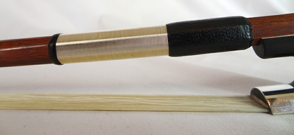 楽天市場】【Finkel】チェロ弓 Atelier 4/4サイズ No.60 : 弦楽器専門