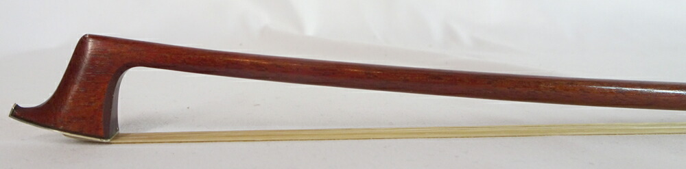 楽天市場】【Finkel】バイオリン弓 Atelier 4/4サイズ No.8 : 弦楽器