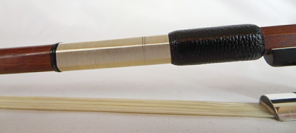 楽天市場】【Finkel】バイオリン弓 Atelier 4/4サイズ No.8 : 弦楽器