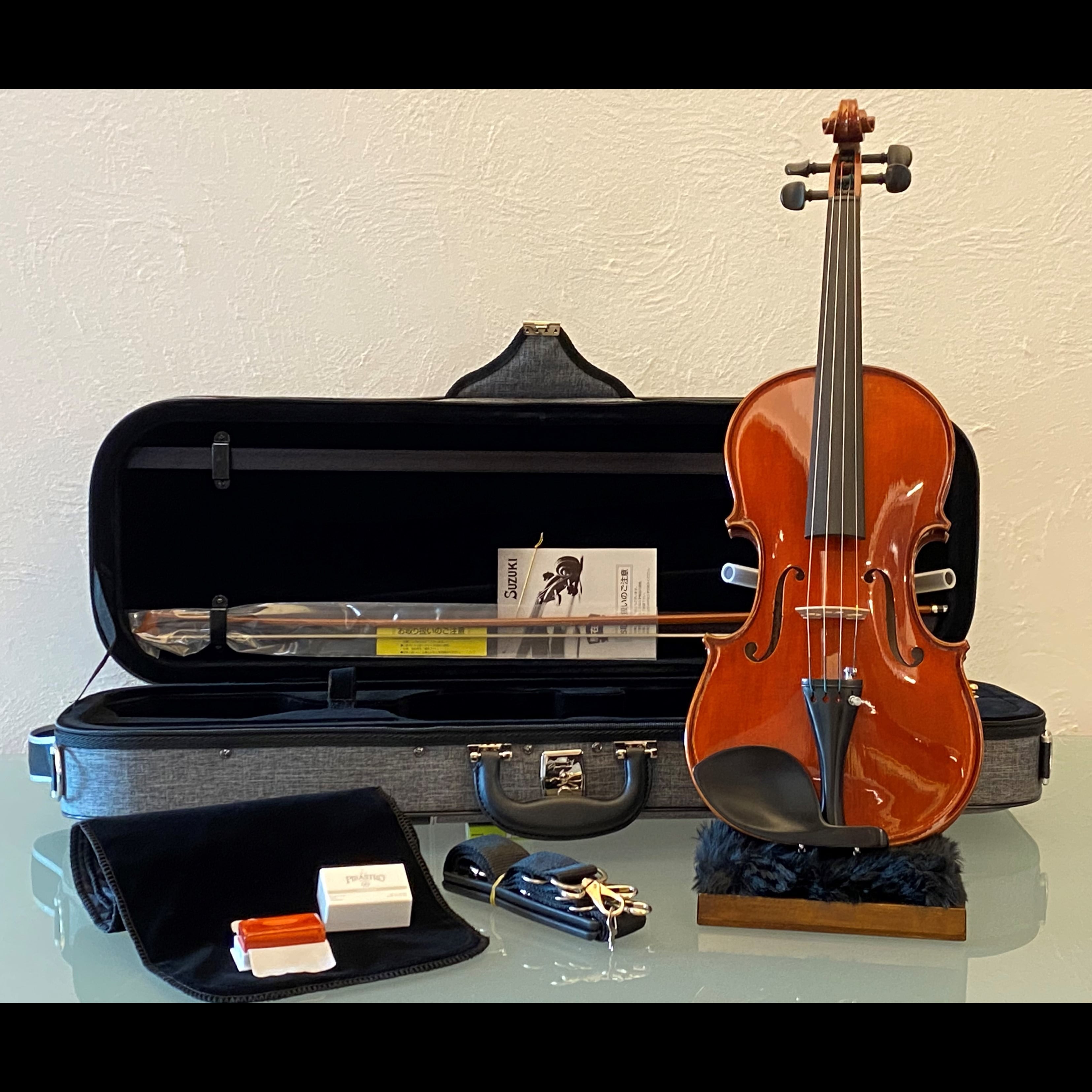 楽天市場】鈴木バイオリン no．500の通販