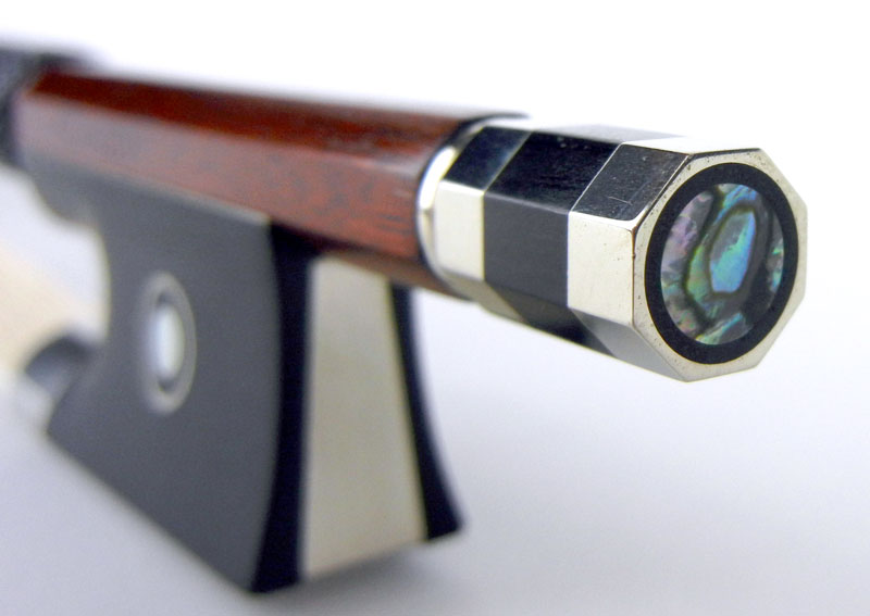 楽天市場】杉藤バイオリン弓 Stan-C 4/4〜1/2 : 弦楽器専門店