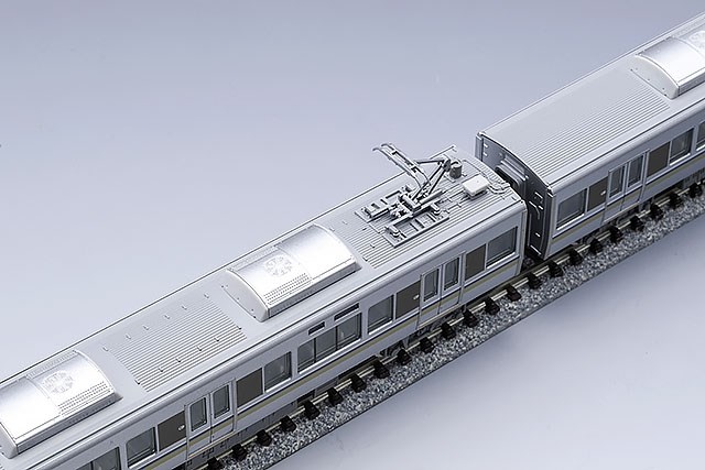 楽天市場】トミックス Nゲージ JR 225-6000系近郊電車(6両編成)セット