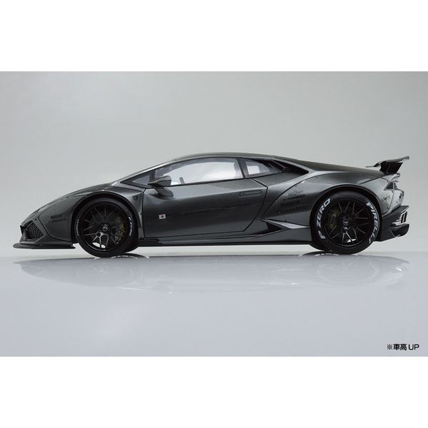 楽天市場】アオシマ 1/24 リバティーウォーク No.16 LBワークス