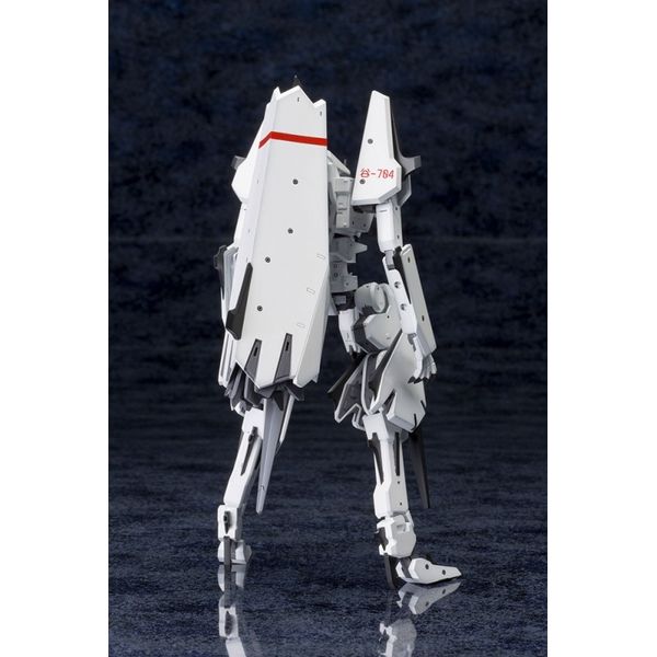 楽天市場】コトブキヤ 1/100 一七式衛人 継衛改二 「シドニアの騎士