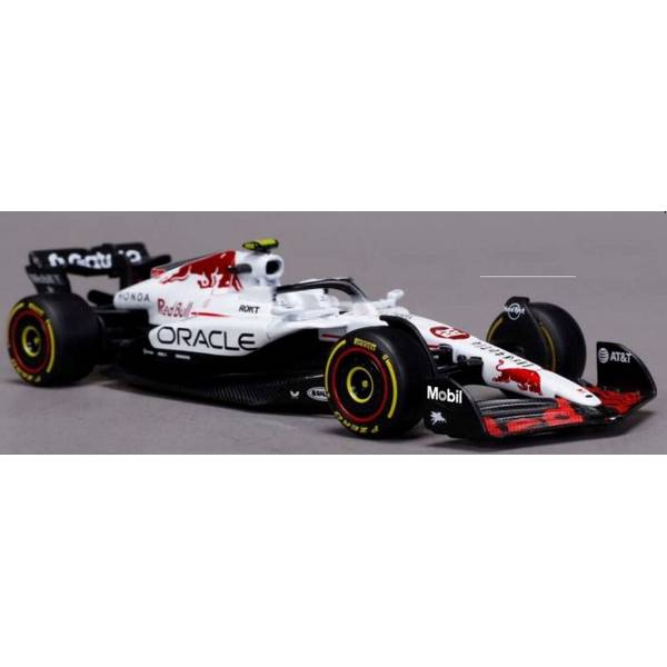 楽天市場】ブラーゴ 1/43 レッドブル RB21 No.22 2025 F1 日本GP 角田