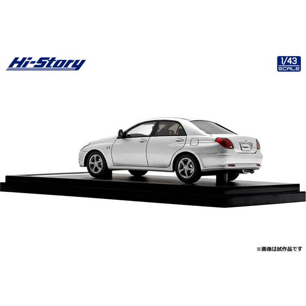 楽天市場】ハイストーリー 1/43 トヨタ ヴェロッサ VR25 2001