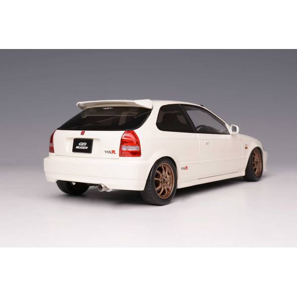 楽天市場】MOTORHELIX 1/18 ホンダ シビック タイプR EK9 MUGEN