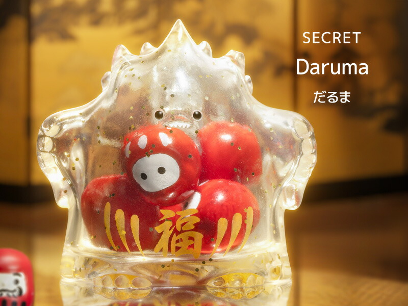 楽天市場】POP MART YUKI 和風テイスト シリーズ【アソートボックス 8