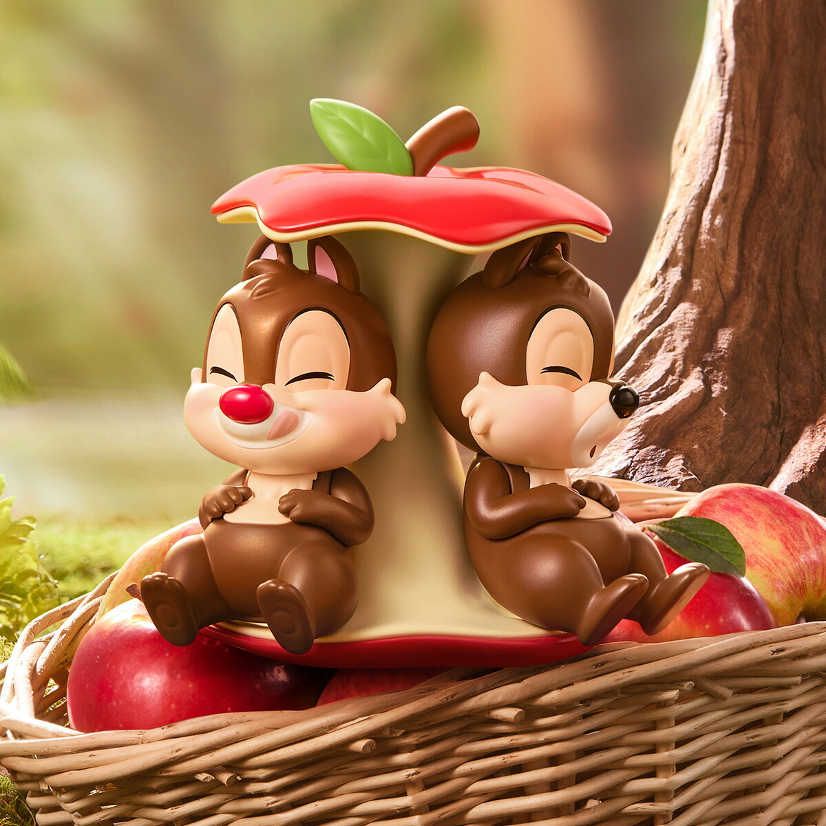 楽天市場】Disney チップとデールFun-loving Brothers シリーズ : POP