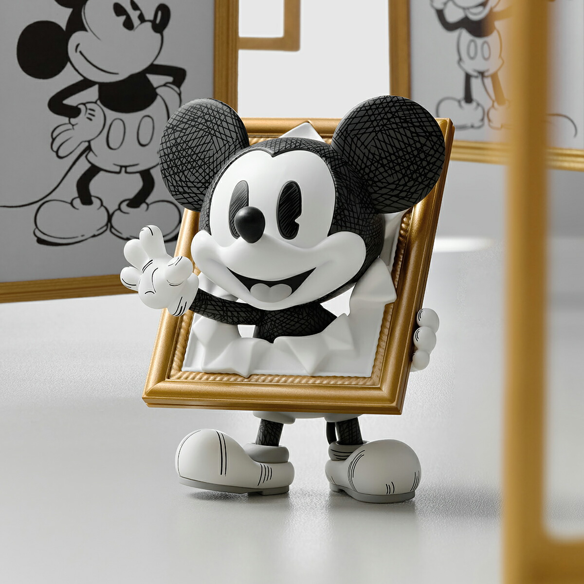 楽天市場】Disney Mickey Boundless Creativity シリーズ : POP MART
