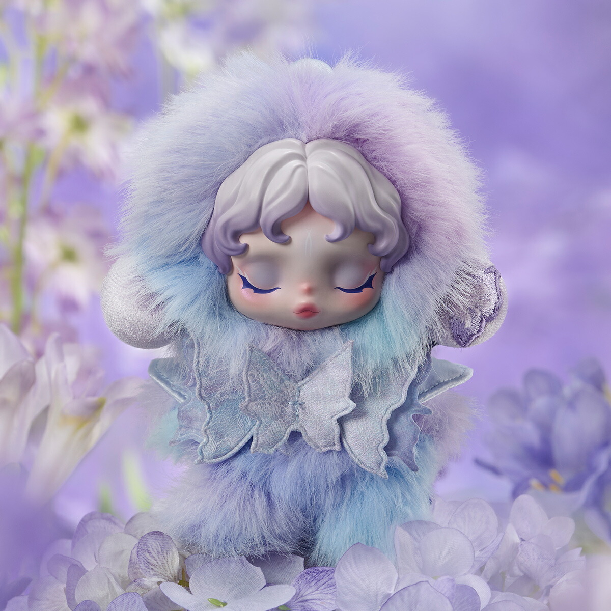 楽天市場】【新品】1週間以内発送【アソートボックス】 SKULLPANDA L