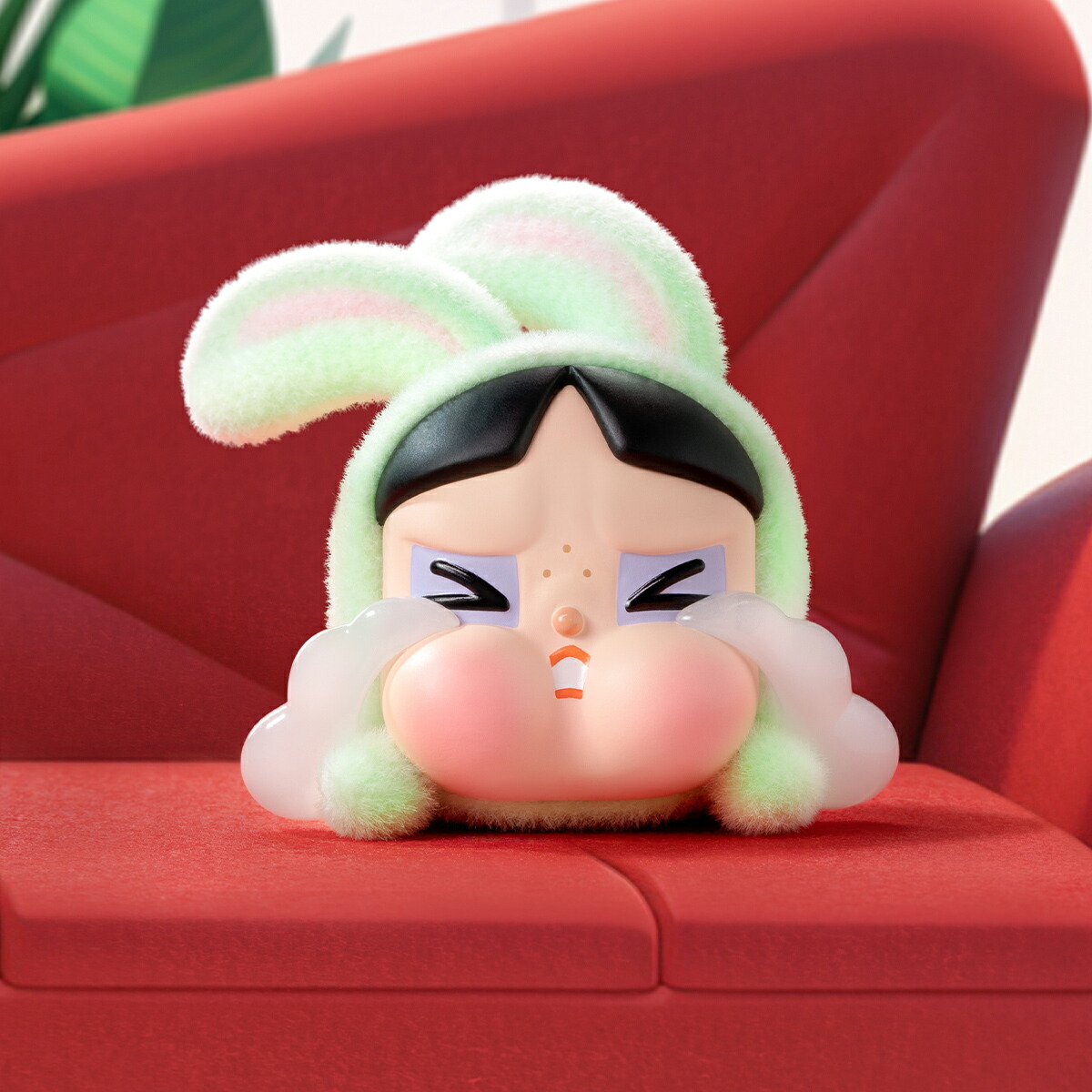 楽天市場】CRYBABY × パワーパフ ガールズ シリーズ【アソートボックス