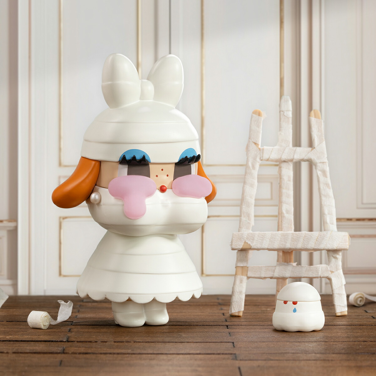 楽天市場】Crybaby Monster Tears シリーズ【アソートボックス】 : POP