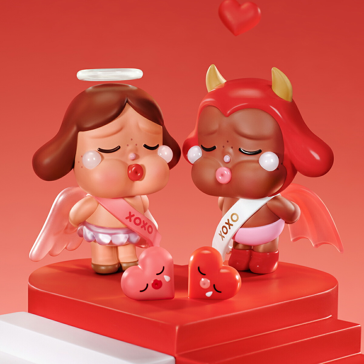 楽天市場】Crybabyの通販