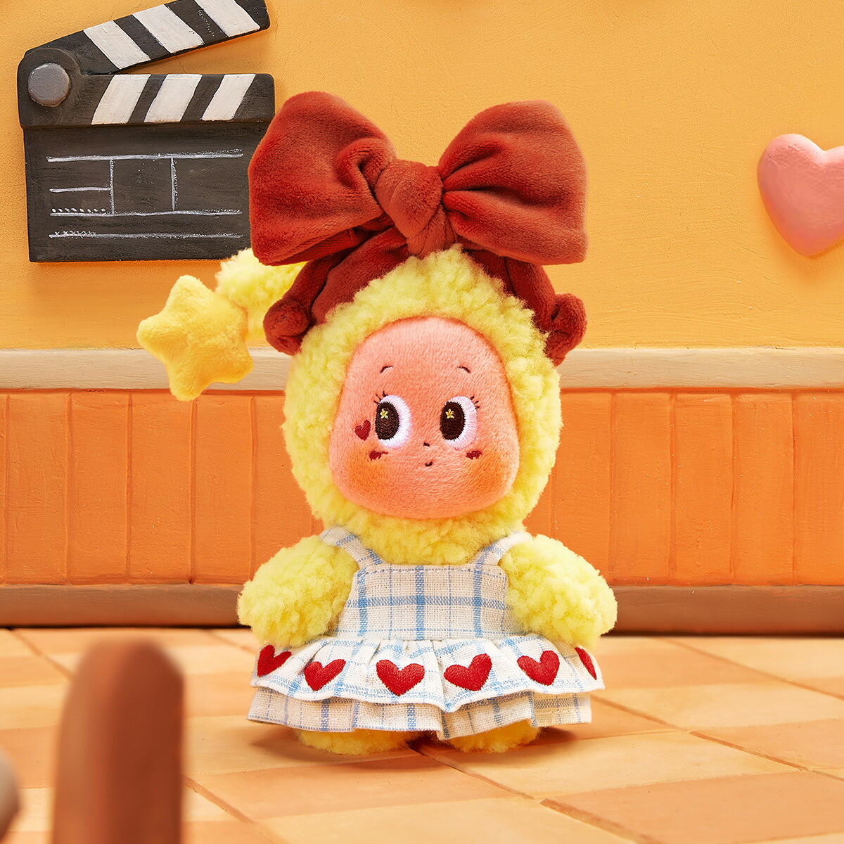 楽天市場】Twinkle Twinkle Crush On You シリーズ ぬいぐるみ