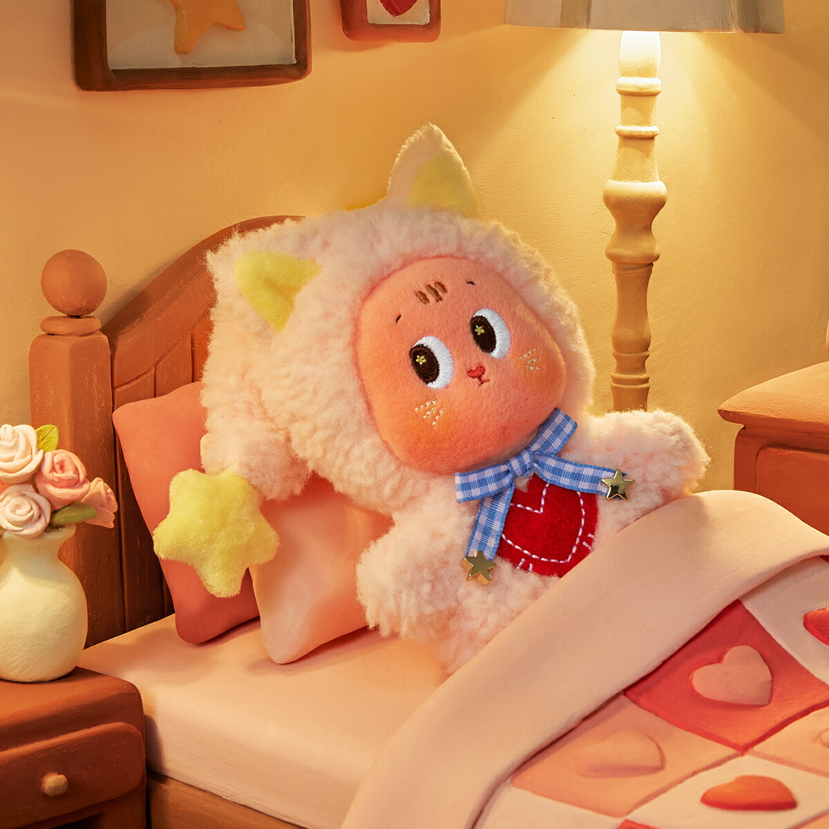 楽天市場】Twinkle Twinkle Crush On You シリーズ ぬいぐるみ