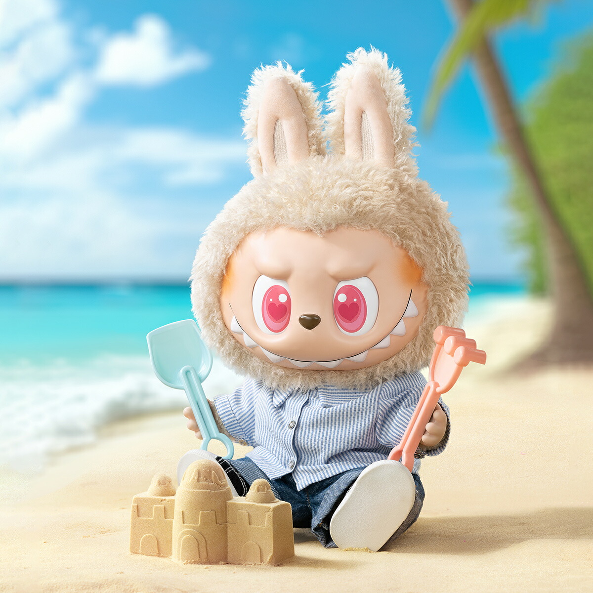 楽天市場】THE MONSTERS - FLIP WITH ME ぬいぐるみ : POP MART JAPAN