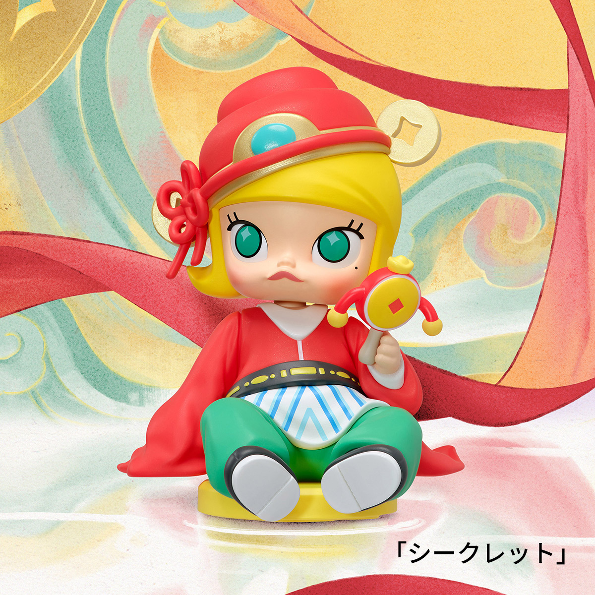 楽天市場】The Golden Gallop シリーズ : POP MART JAPAN 楽天市場店