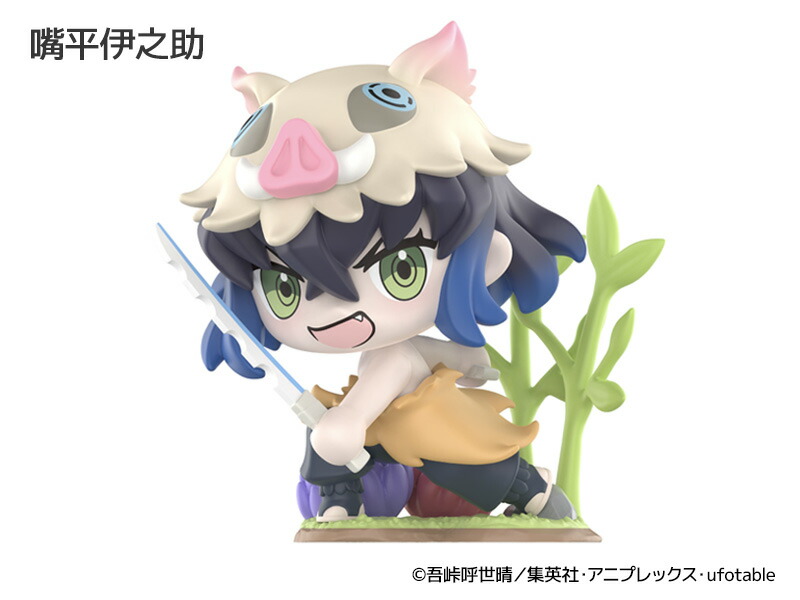 楽天市場】鬼滅の刃 誕生日花 シリーズ【アソートボックス】 : POP