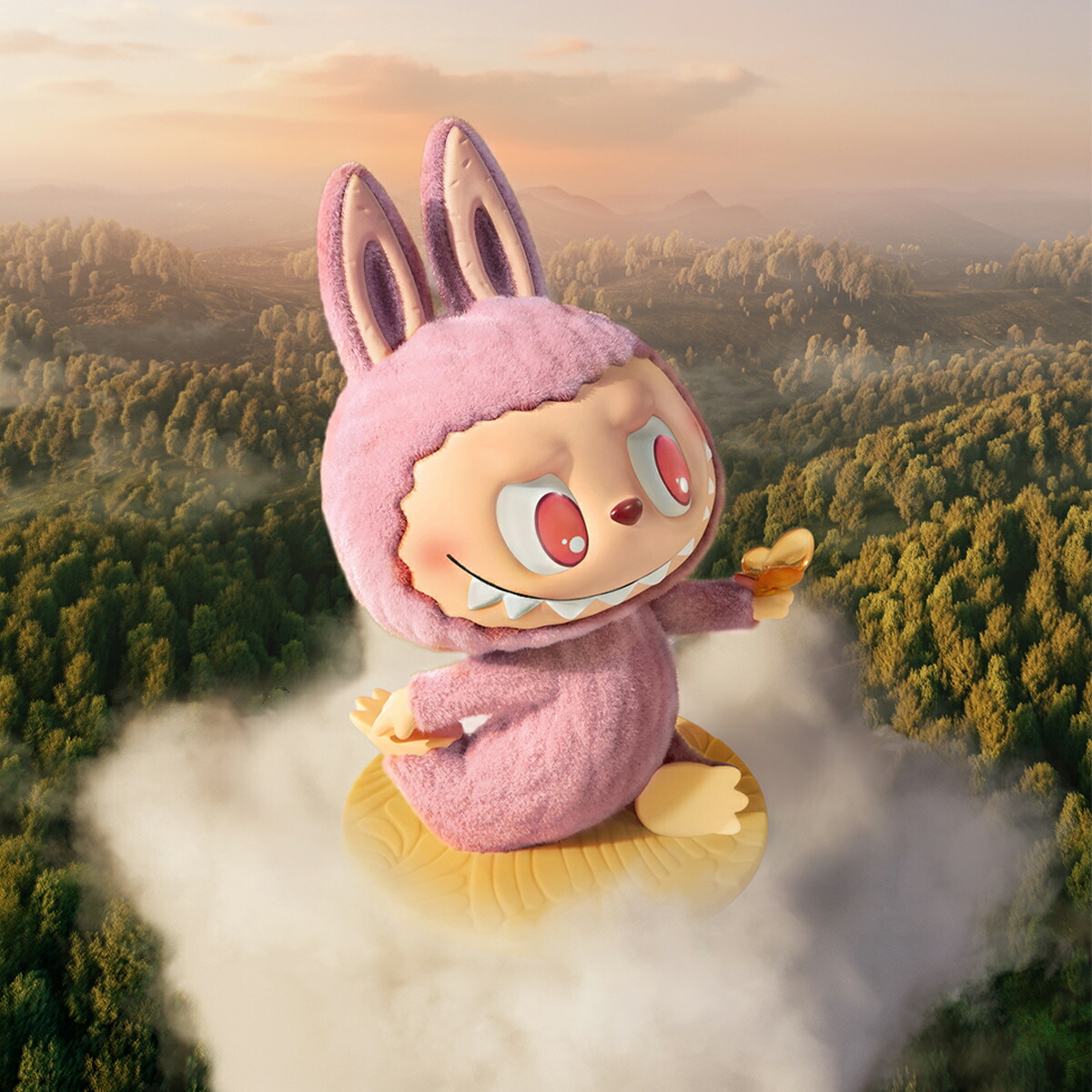 楽天市場】THE MONSTERS Lazy Yoga シリーズ【アソートボックス 10