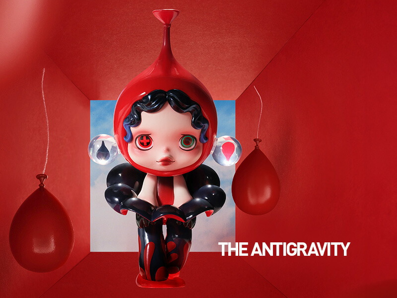 楽天市場】SKULLPANDA Image Of Reality シリーズ【アソートボックス