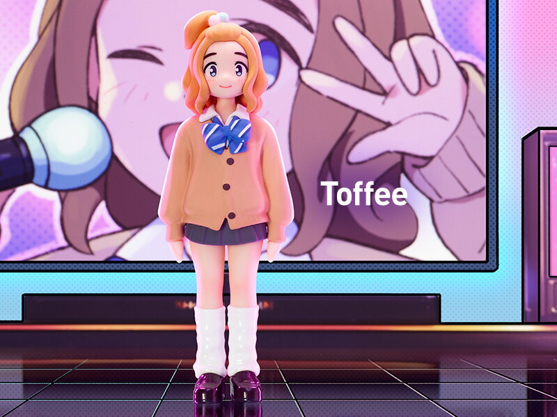 楽天市場】JUST A GIRL NORI Youth Lookbook シリーズ【ピース】 : POP